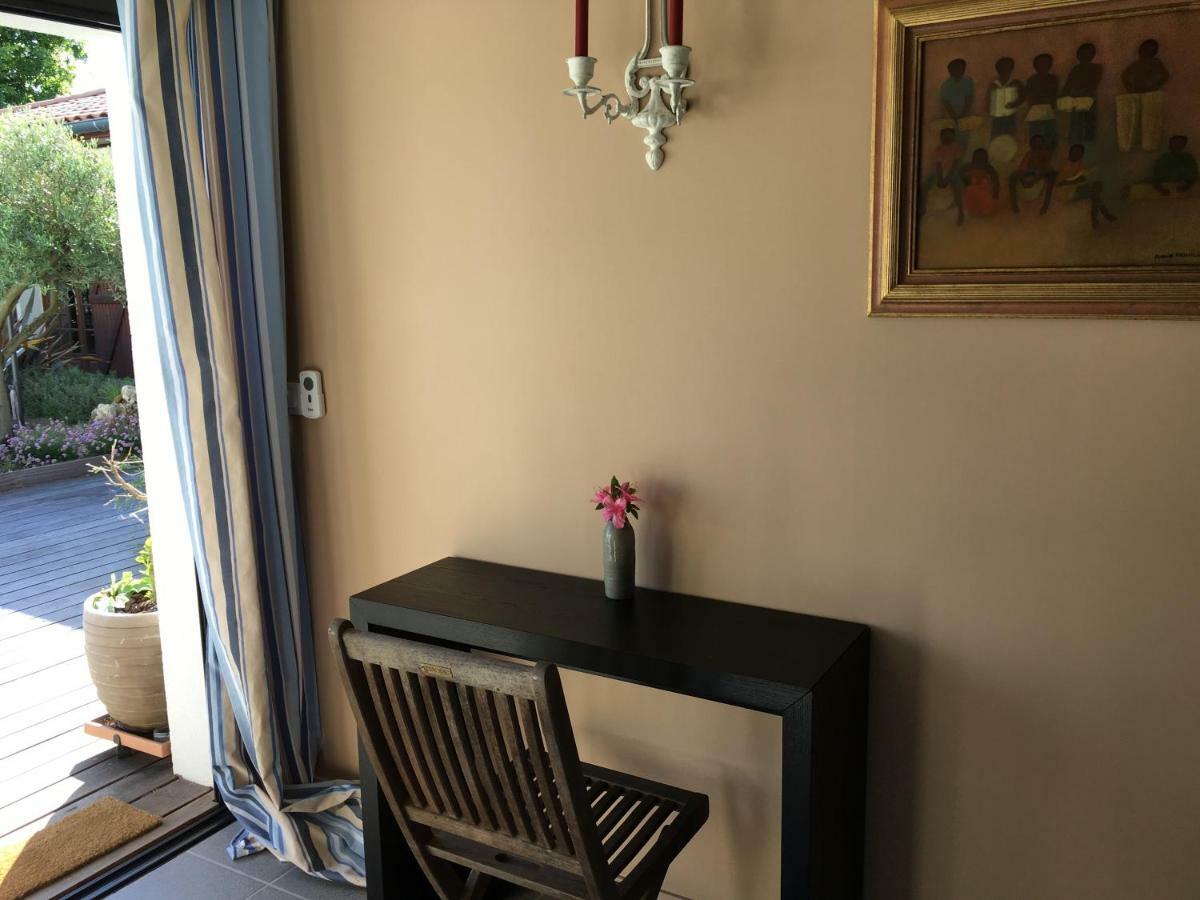 La Casa Bonita Acomodação com café da manhã Martignas-sur-Jalle Exterior foto